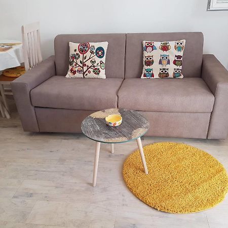 Studio Tivat Ngoại thất bức ảnh