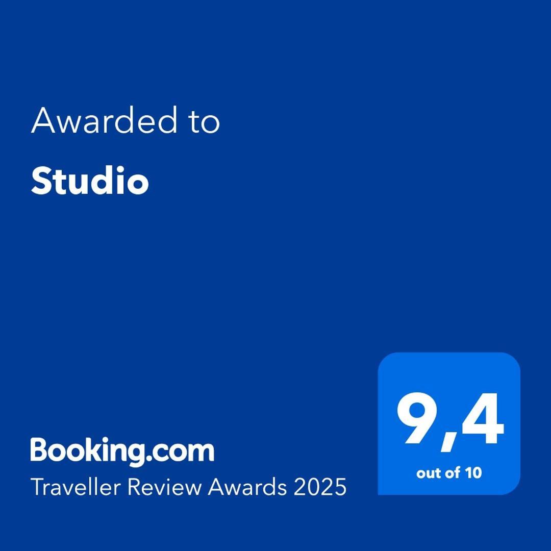 Studio Tivat Ngoại thất bức ảnh