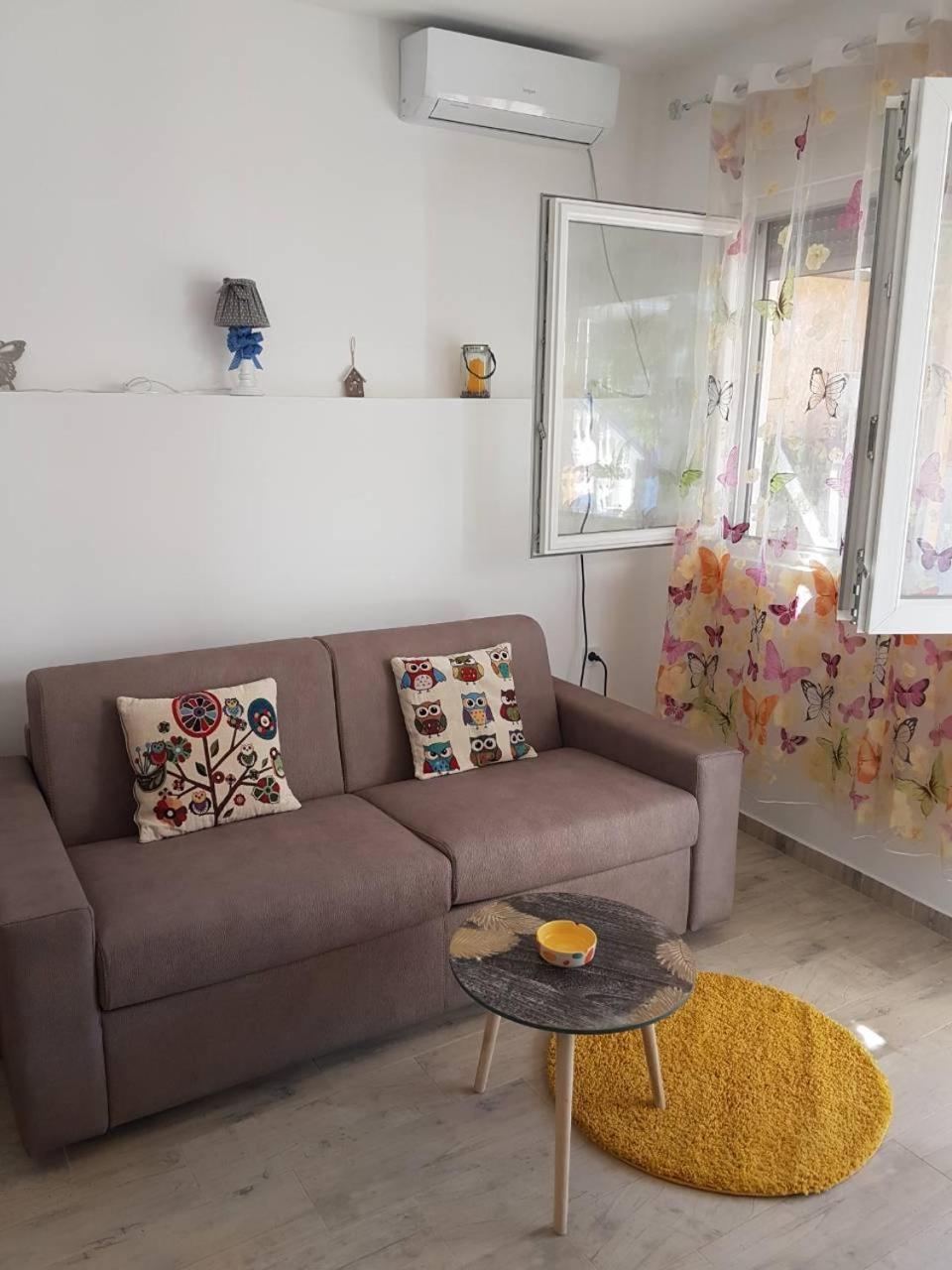 Studio Tivat Ngoại thất bức ảnh