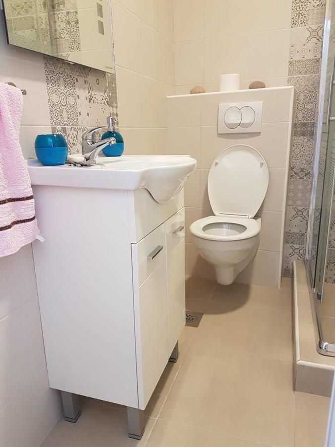 Studio Tivat Ngoại thất bức ảnh