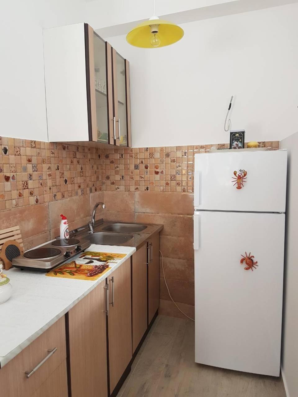Studio Tivat Ngoại thất bức ảnh