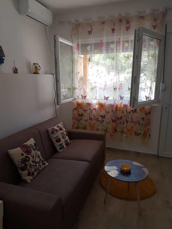 Studio Tivat Ngoại thất bức ảnh